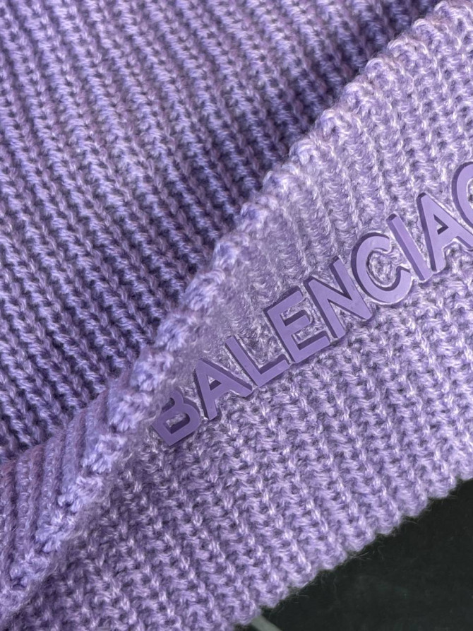 Шапка Balenciaga — изображение 6