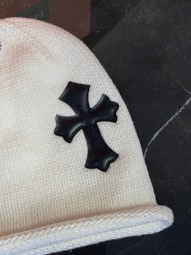 Шапка Chrome Hearts — изображение 2