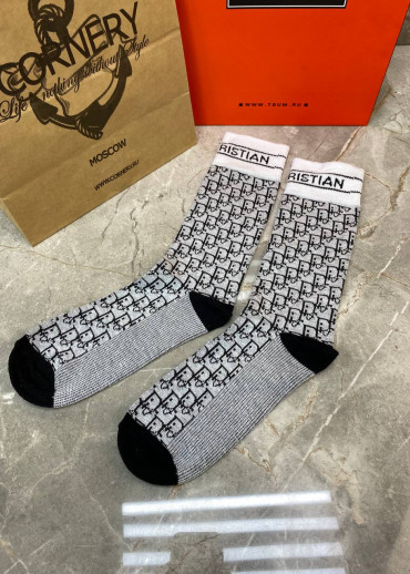 Носки Dior