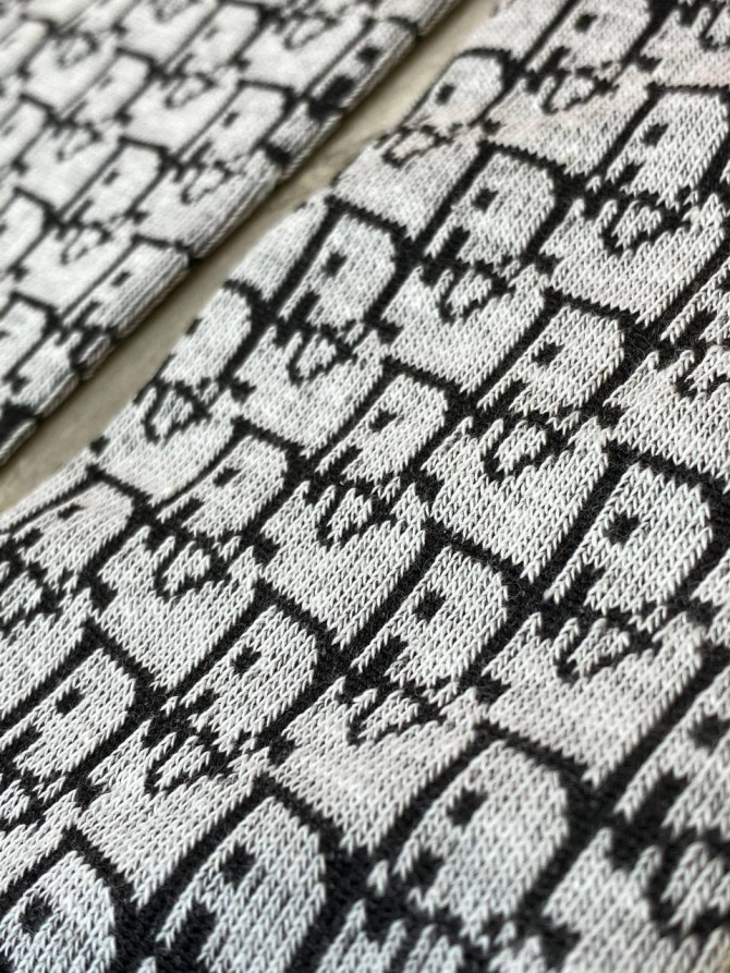 Носки Dior — изображение 5