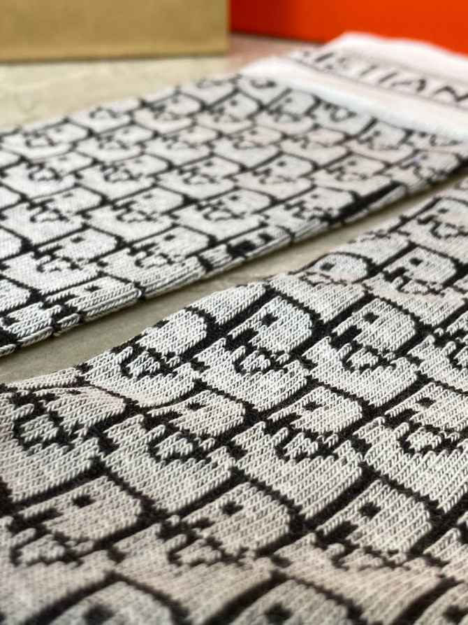 Носки Dior — изображение 6