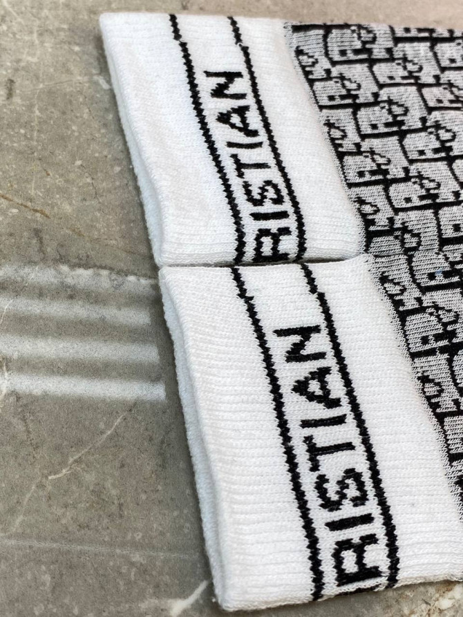 Носки Dior — изображение 7