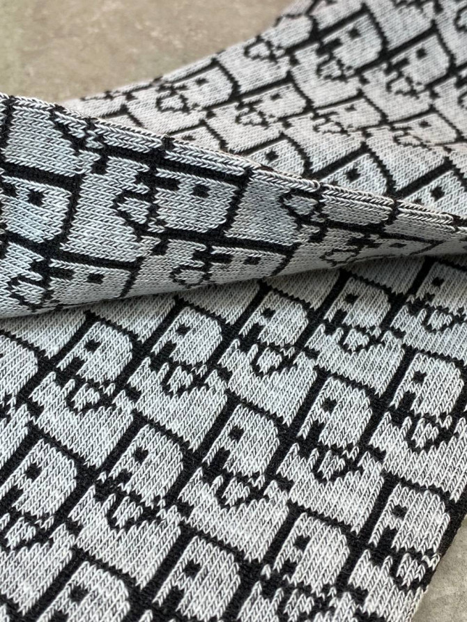 Носки Dior — изображение 8