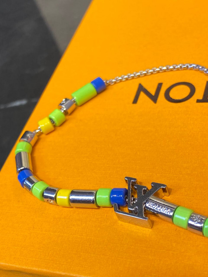 Цепочка Louis Vuitton — изображение 2