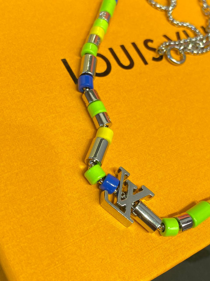 Цепочка Louis Vuitton — изображение 4