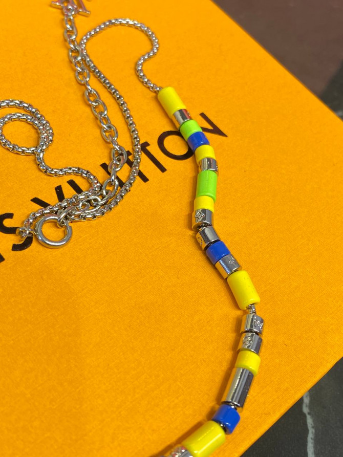 Цепочка Louis Vuitton — изображение 5