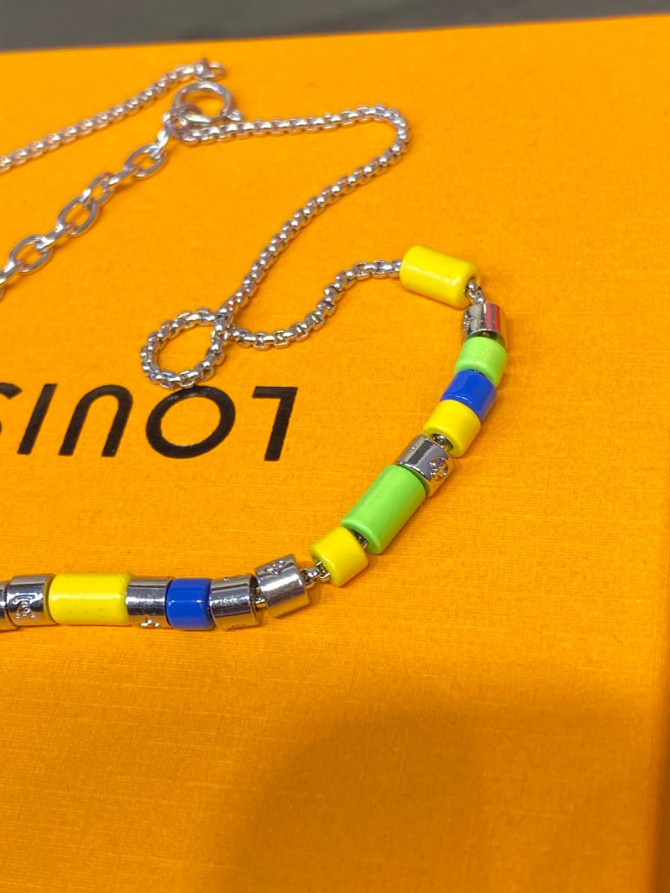 Цепочка Louis Vuitton — изображение 6