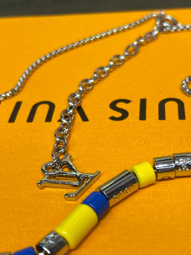 Цепочка Louis Vuitton — изображение 7