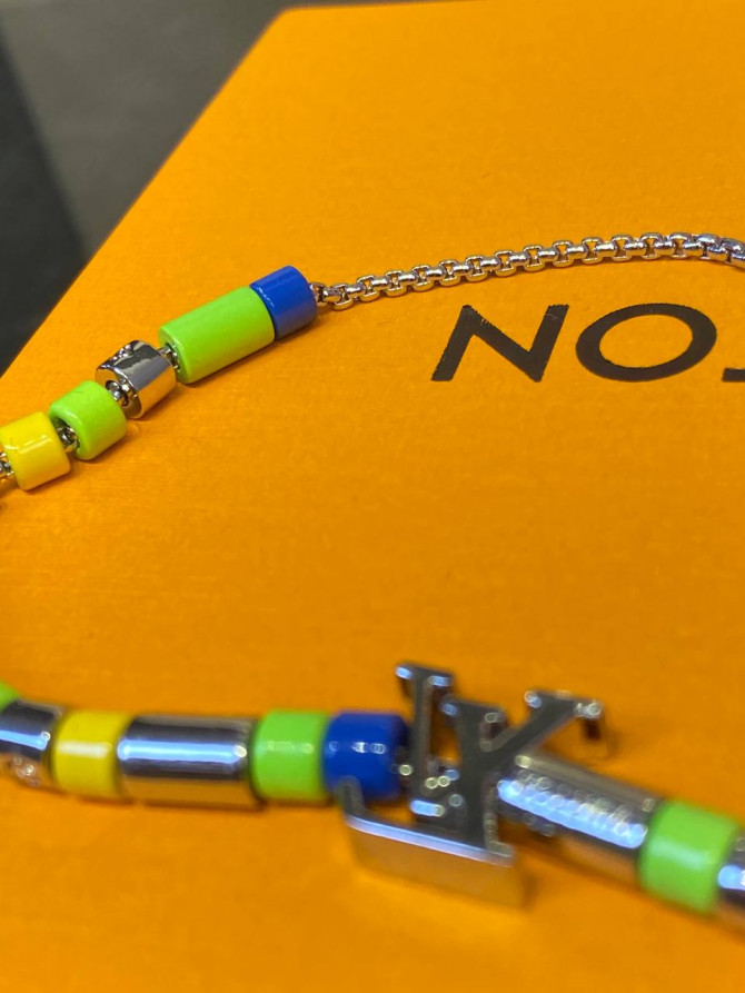 Цепочка Louis Vuitton — изображение 8