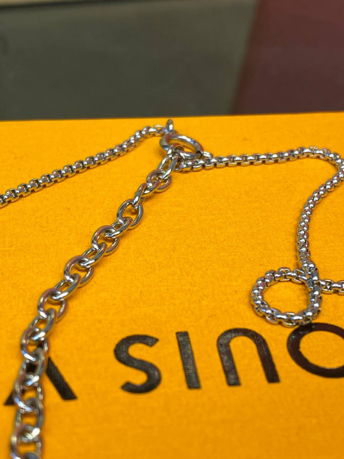 Цепочка Louis Vuitton — изображение 9