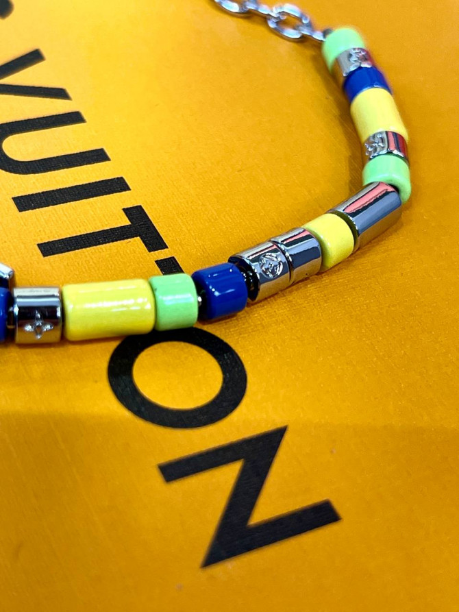 Браслет Louis Vuitton — изображение 4