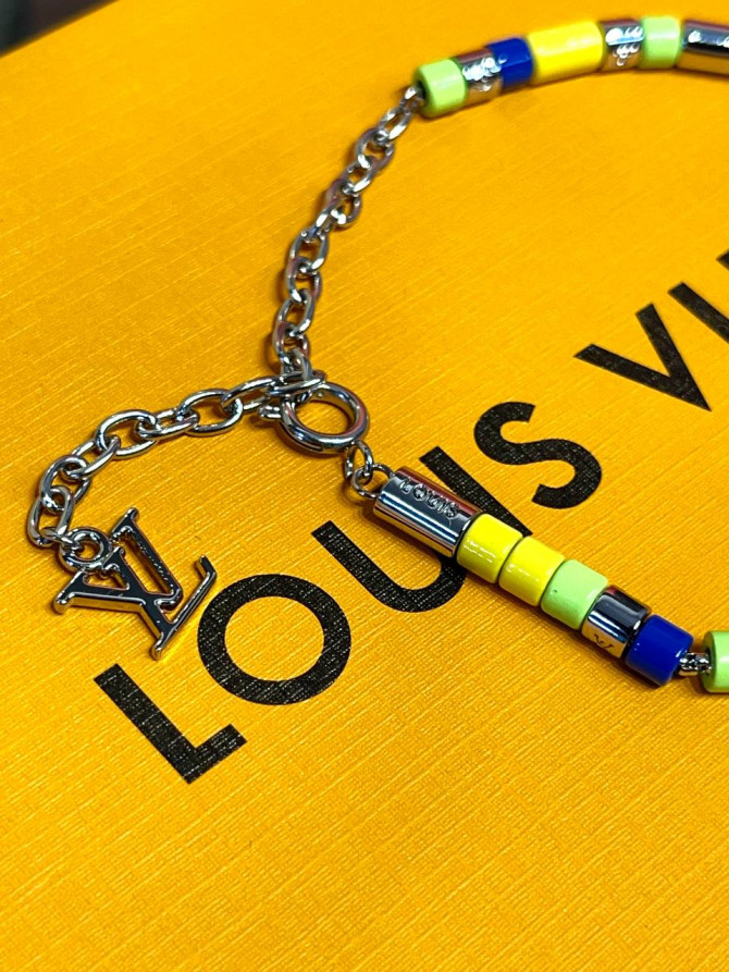 Браслет Louis Vuitton — изображение 5