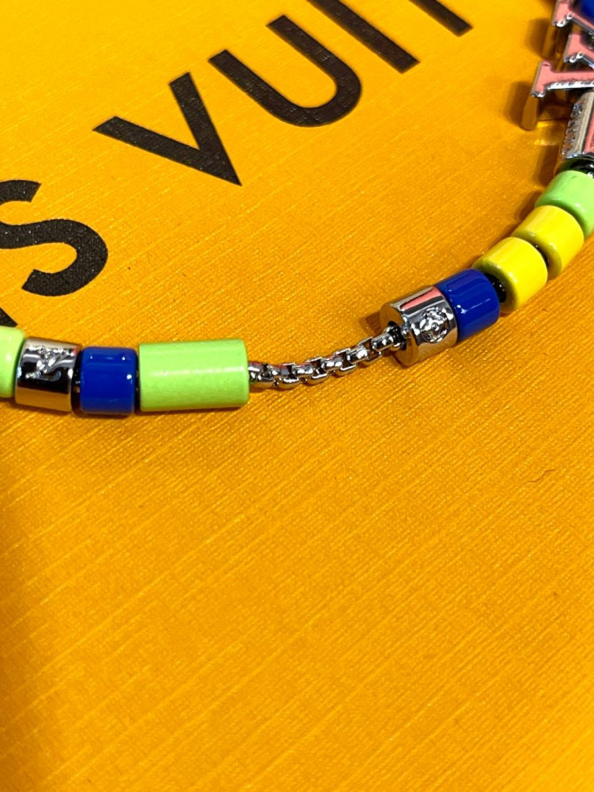 Браслет Louis Vuitton — изображение 6