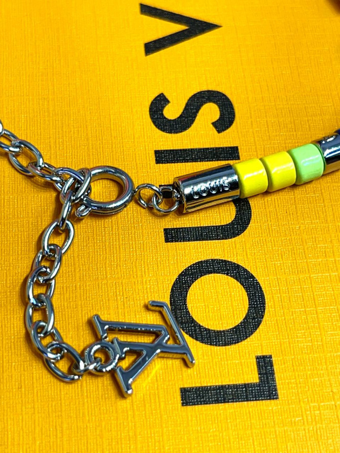 Браслет Louis Vuitton — изображение 7