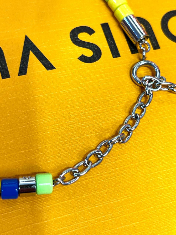 Браслет Louis Vuitton — изображение 8