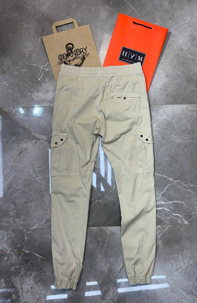Штаны Stone Island — изображение 3