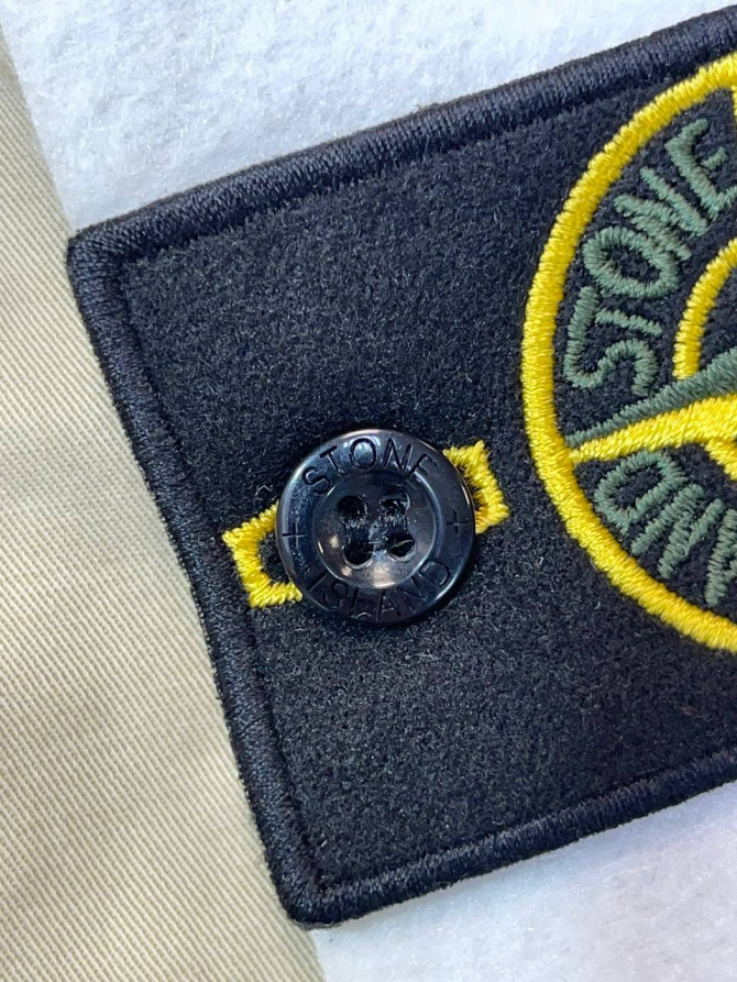Штаны Stone Island — изображение 6