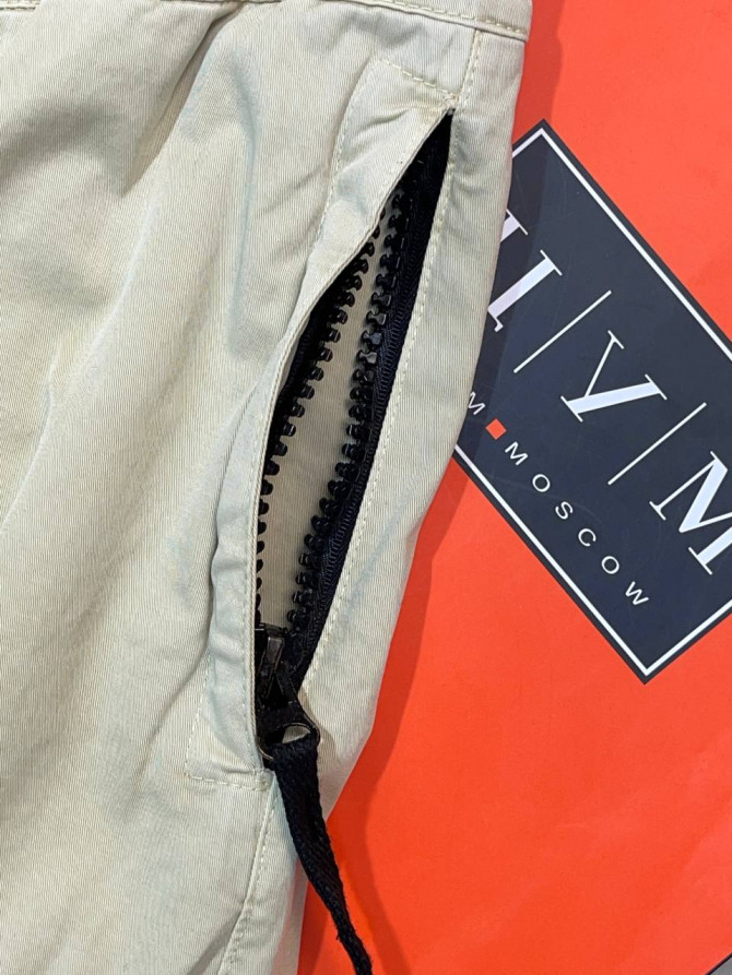 Штаны Stone Island — изображение 8