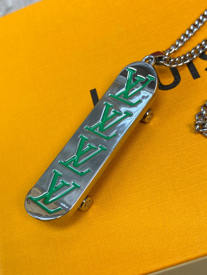 Цепочка Louis Vuitton — изображение 2