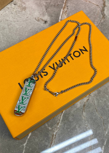 Цепочка Louis Vuitton
