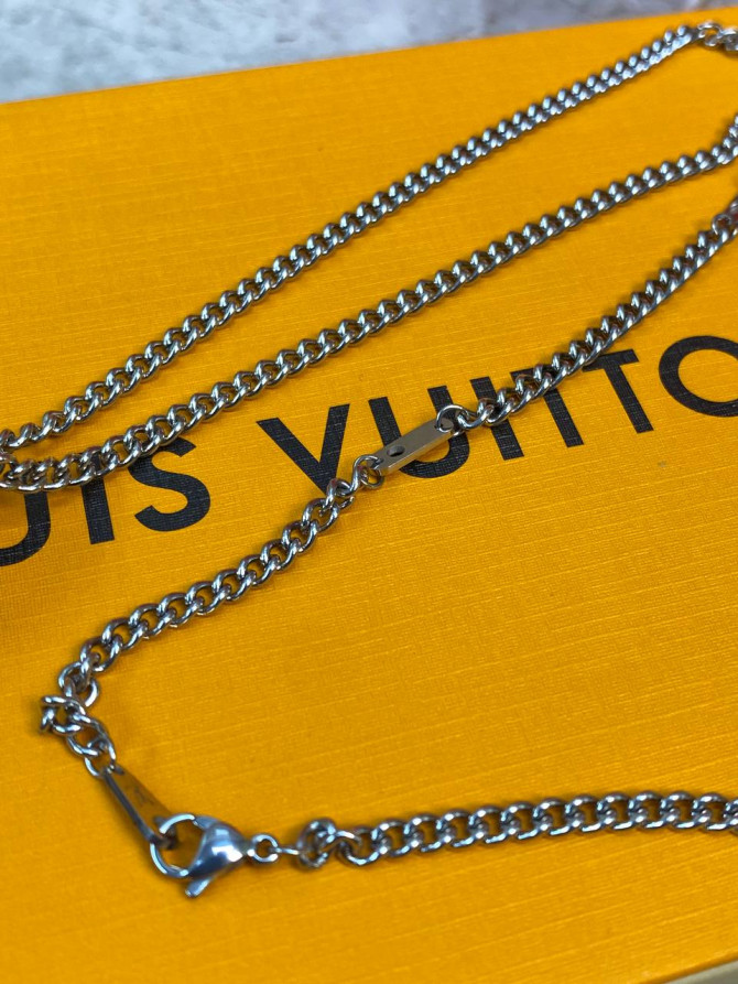 Цепочка Louis Vuitton — изображение 3