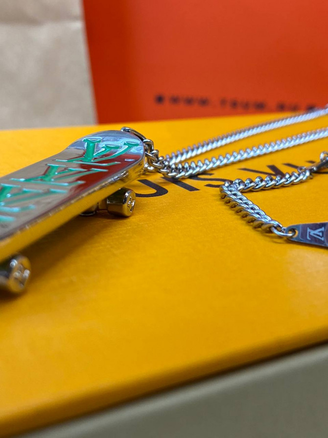 Цепочка Louis Vuitton — изображение 4
