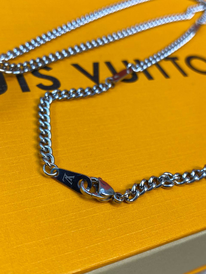 Цепочка Louis Vuitton — изображение 5