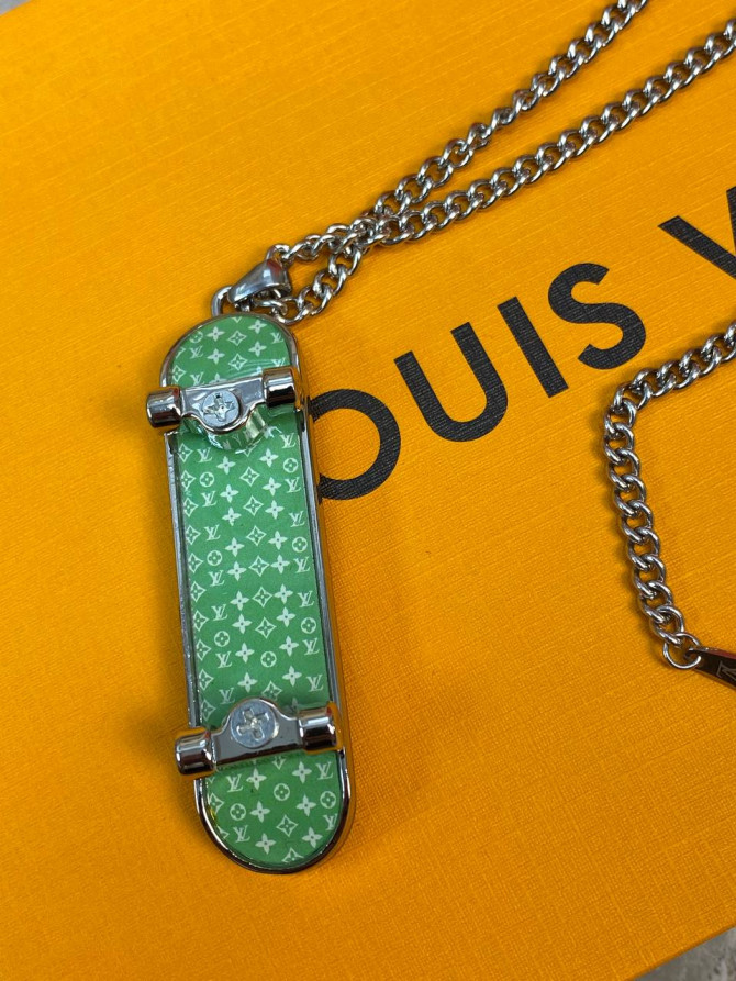 Цепочка Louis Vuitton — изображение 2