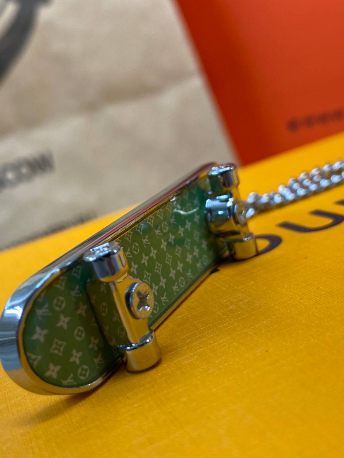 Цепочка Louis Vuitton — изображение 3