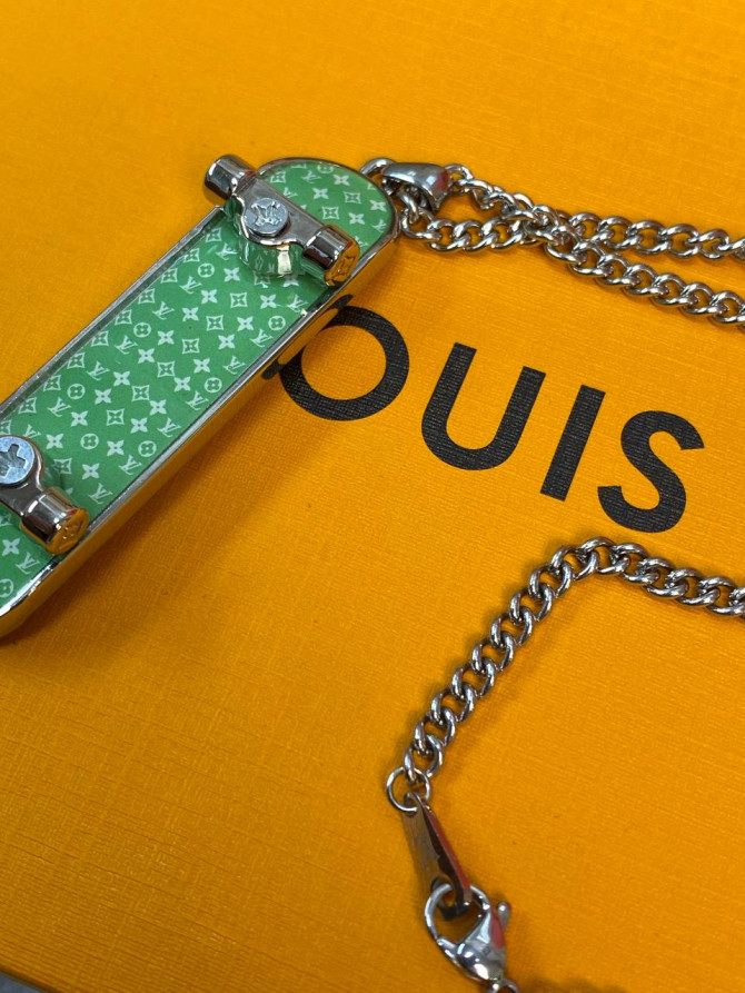 Цепочка Louis Vuitton — изображение 4