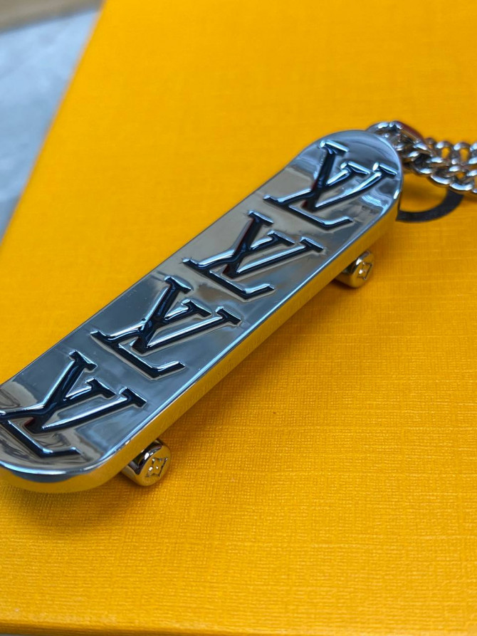 Цепочка Louis Vuitton — изображение 5