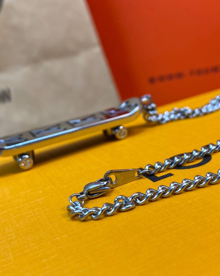 Цепочка Louis Vuitton — фото 6