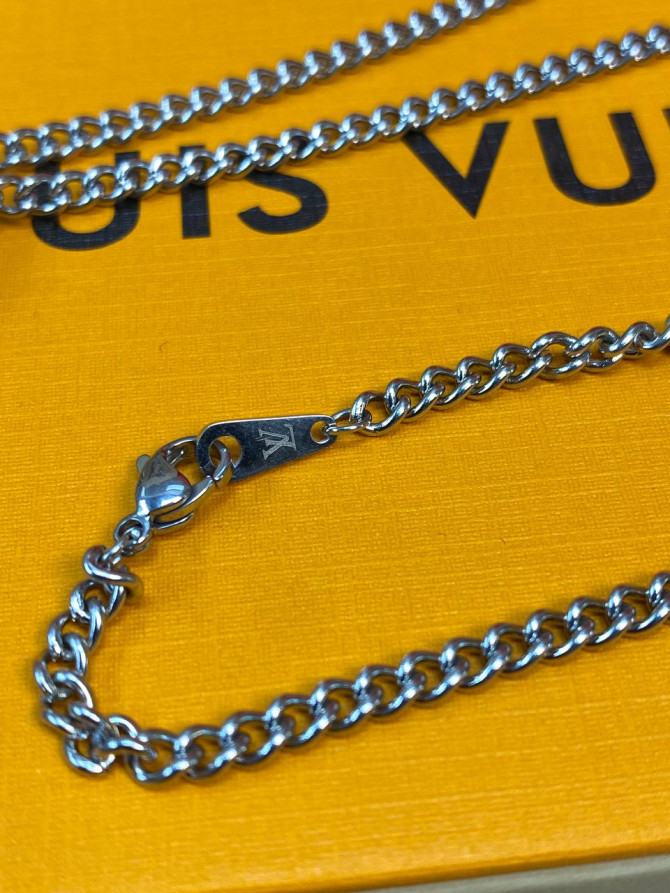 Цепочка Louis Vuitton — изображение 7