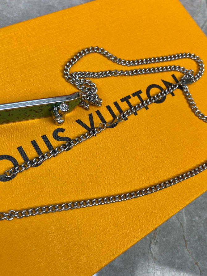 Цепочка Louis Vuitton — изображение 10