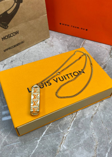 Цепочка Louis Vuitton