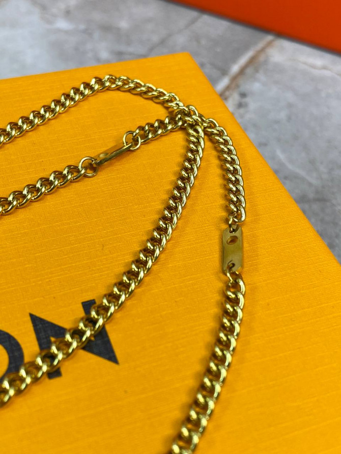 Цепочка Louis Vuitton — изображение 2