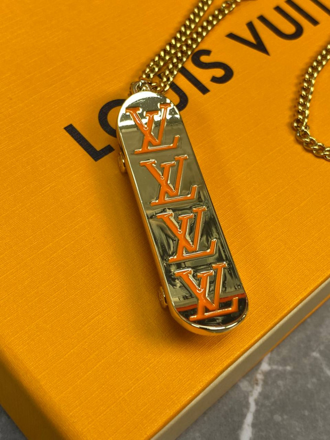 Цепочка Louis Vuitton — изображение 3