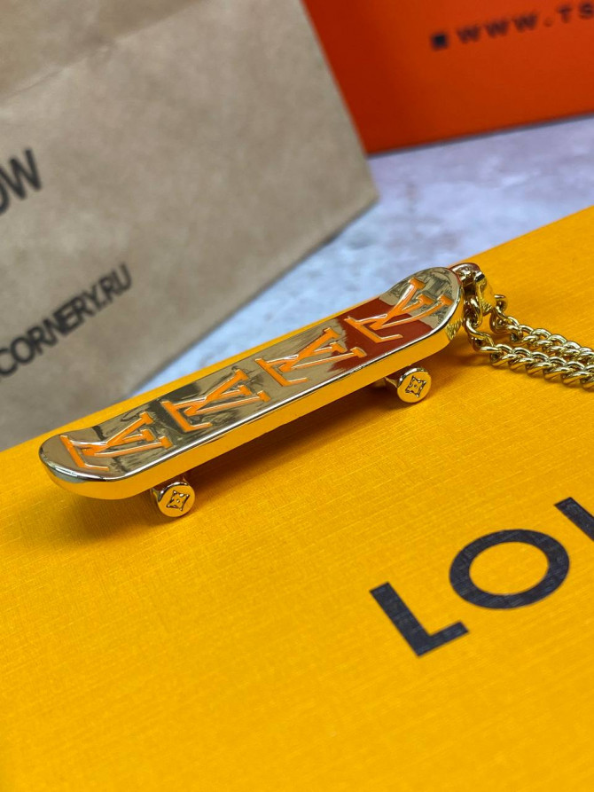 Цепочка Louis Vuitton — изображение 4