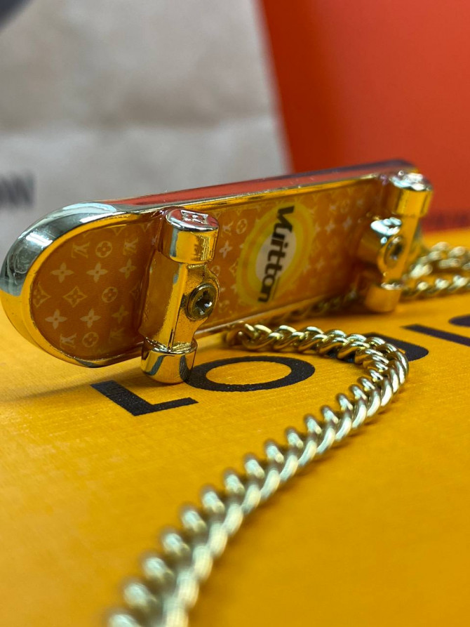 Цепочка Louis Vuitton — изображение 7