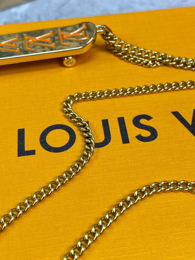 Цепочка Louis Vuitton — изображение 9