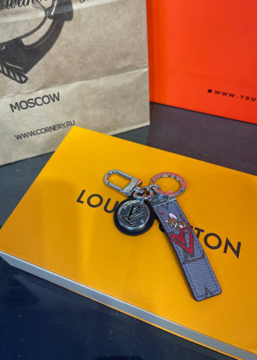 Брелок Louis Vuitton