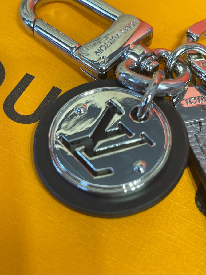 Брелок Louis Vuitton — изображение 2