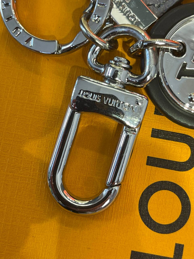 Брелок Louis Vuitton — изображение 5