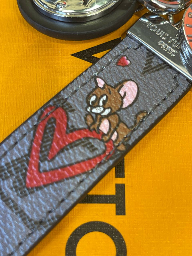 Брелок Louis Vuitton — изображение 6