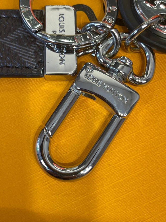 Брелок Louis Vuitton — изображение 5