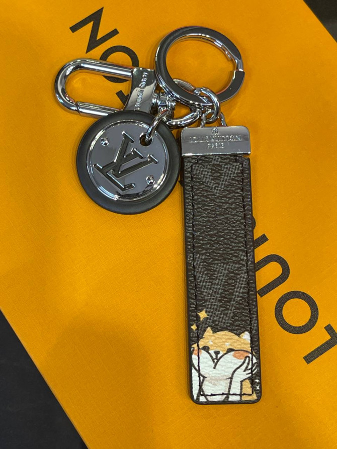Брелок Louis Vuitton — изображение 8
