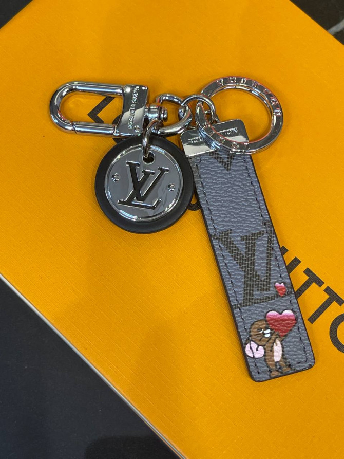 Брелок Louis Vuitton — изображение 6