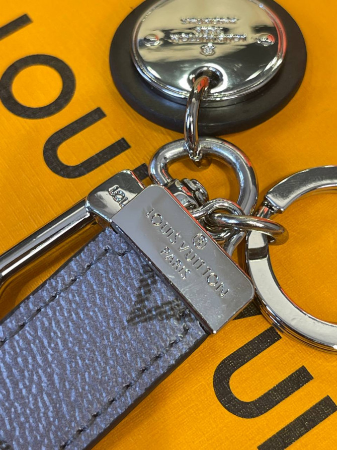 Брелок Louis Vuitton — изображение 8