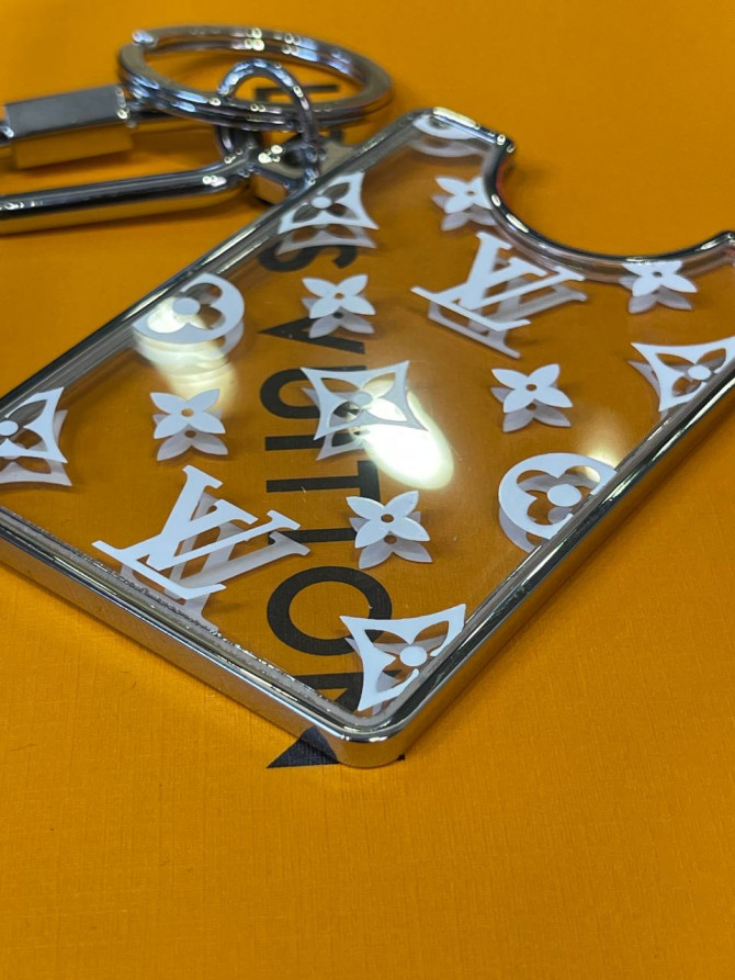 Картхолдер Louis Vuitton — изображение 5