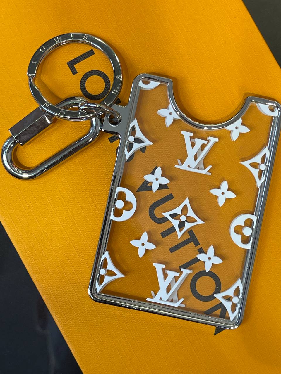Картхолдер Louis Vuitton — фото 6